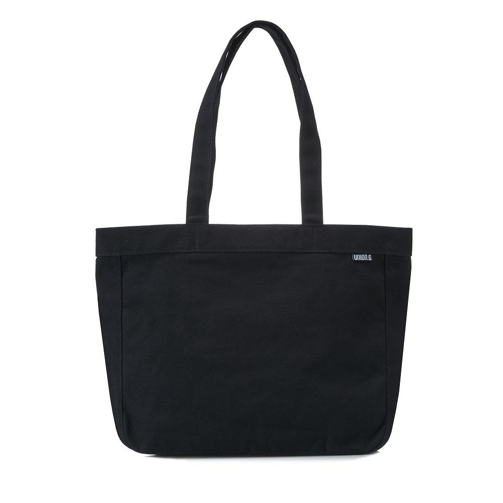 Union6 Jenny For Shopper Bag Black