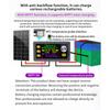 60W /120W Adjustable DC6-36V TO 0-36V Voltage Regulator CV CC Step Down Module Board Power Supply