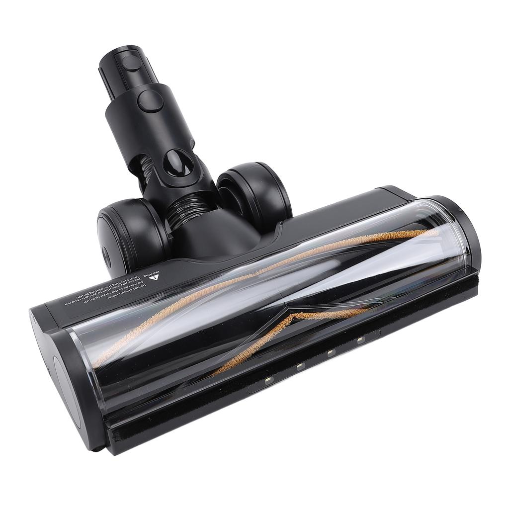 Vacuum Cleaner Floor Brush Head Replacement for R10 R20 R30 T20pro T30 Vacuum Attachments