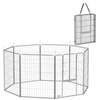 Hunde – Hundehütten, Zwinger und Boxen