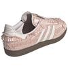 adidas Dámske tenisky Caroline Hu X Clot X Adidas Samba 'Reverie Pink' JQ4747