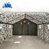 Anjiuxing 24sqm Outdoor Field Kitchen Tent