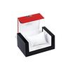Tissot Tengzhi Colecția Infinity Ceas pentru Bărbați cu Mecanism Quartz T Touch Rezistență la Apă 100m Ceas 43.3mm T047.420.17.051.00