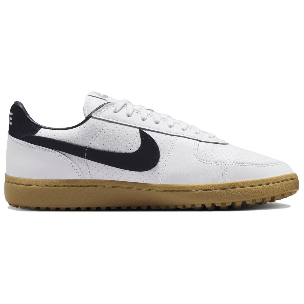 New Nike Field General '82 Sp White Black Gum HF5603-101
