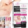 Beauty Natural Underarm Whitening Cream Armpit Lightening Brightening Deodorant Cream Body Creams