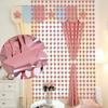 Star Eyecatching 18 Rain Curtain Set In Colorful Gold Rose Gold And Silver For Memorable Birthday And Party Decorations