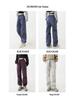 Woodpecker Women's 2025 Spring/Autumn Windproof Waterproof Quick-Dry Hiking Pants