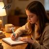 Handschrift Gereedschap voor Kantoor Glanzende Vleugels Transparant Plastic Pen Libelle Gel Schrijfwaren met Interactieve Decoratieve Pennen Dagelijks Gebruik Flapperend