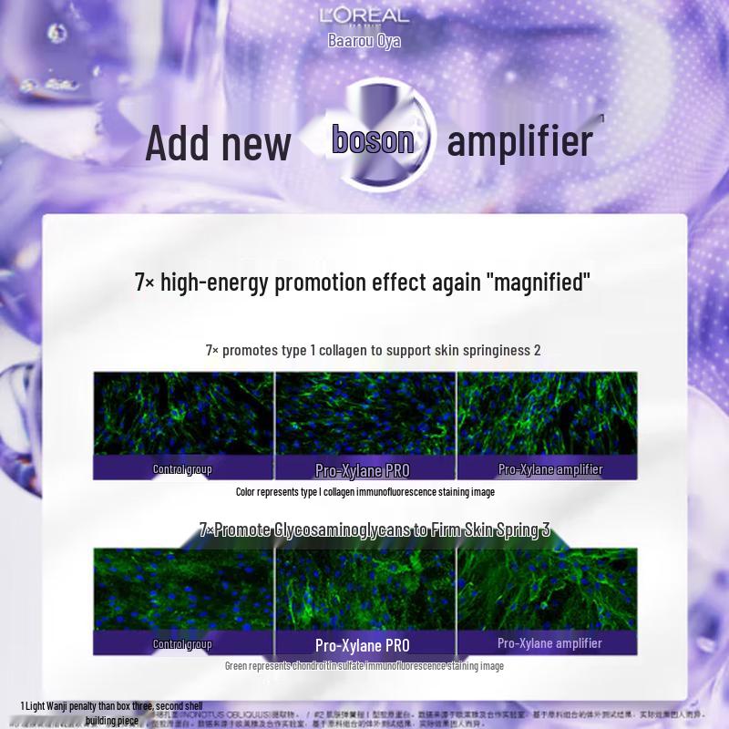 L'Oreal Revitalift Hyaluronic Acid Pro-Xylane Eye Cream 30ml