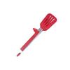 Zhizhou Silicone Food Tongs with Stand