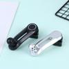17mm Ball Joint Extension Rod, Female To Male Rotating Extender Pole For Car Air Vent Mobile Phone Holder Stand