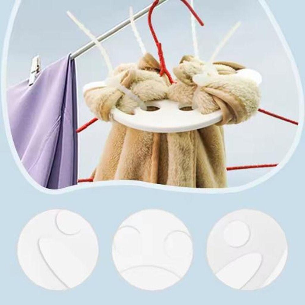 Reusable Bed Sheet Holder Anti-Wrinkle Bed Sheet Organizer Simple Bed Sheet Fixed  Laundry Room