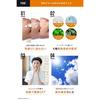 THE FUTURE Color Change BB Cream 25g Men's BB Cream Acne Scar Pore Cover Personal Skin Color