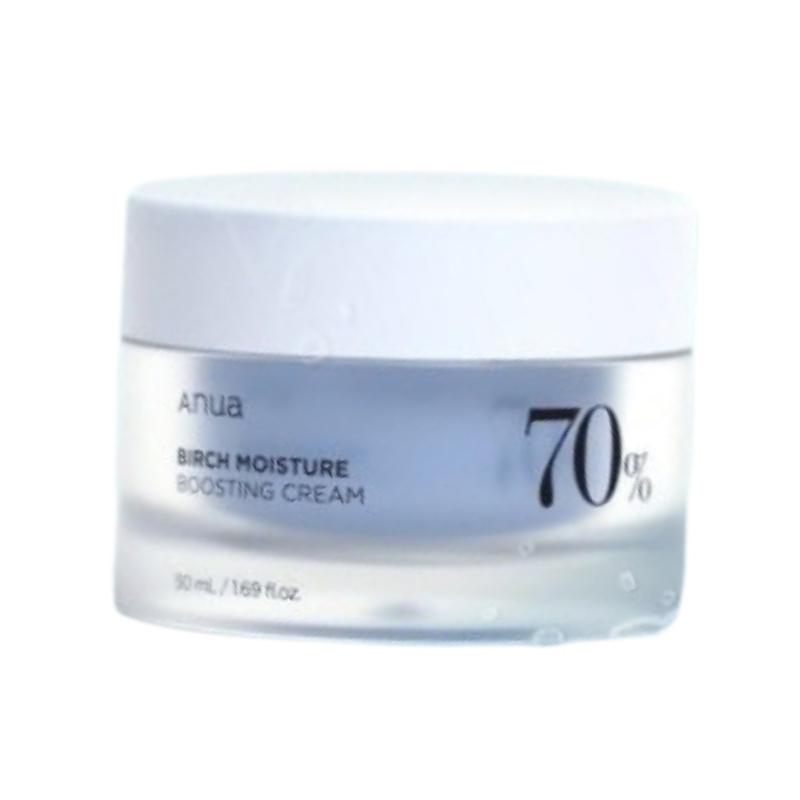 Anua Birch Tree 70 Hydrating Boosting Cream 50ml