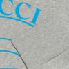 Record Print Pullover Hoodie 475374-XJCSO-1060
