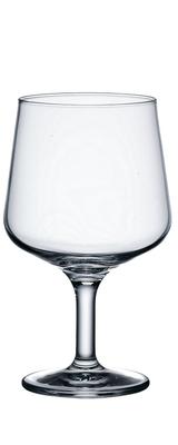 Bormioli Rocco Colosseum Wine Glasses 280ml (Pack of 6)