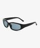 Seutailwokeu Blue Tint Cat Eye Style Work Tr90-20 C26 Style Work Sunglasses