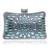 Diamond Evening Bag Ladies Banquet Bag Evening Evening Bag