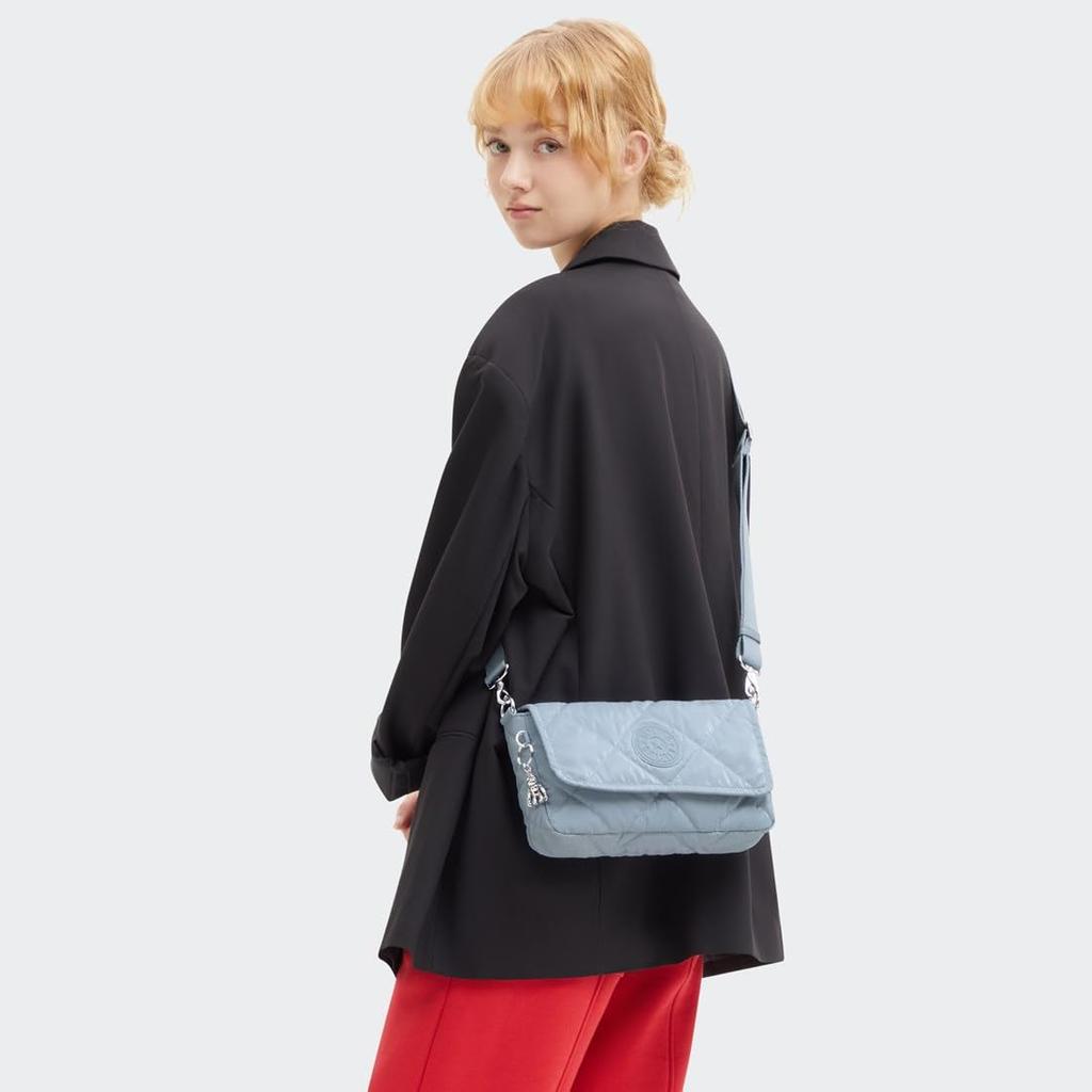 ARAS Świecący Niebieski Ql KI62508FC [Kipling] 1.8l