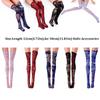 Fashion Lace Stockings Handmade Dress Clothes New Casual Wear Accessories  for 1/6 Doll