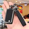 Compatible Key Shell & Keychain for Citroen, Triumph Sega C5/C4 Cross 2/3 Button Car Models