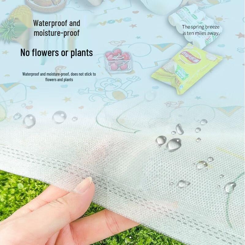YOUAO Disposable Picnic Mat