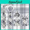 Accesorii (băieți de la 4 ani) – Cravate