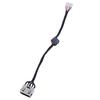 DC power jack harness plug in cable for lenovo G50 G50-70 G50-45 G50-30 G40-70
