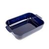 Peugeot Appolia Rectangular Baking Dish 32, Blue (60077) 60077