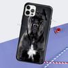 Cane Corso Italian Mastiff Phone Case For iPhone 11 13 Pro Max 12 mini 6S 7 8 Plus X XS Max SE 2020 XR Cover Coque