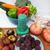 Herramientas para frutas y vegetales – Para limpiar verduras