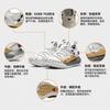 Nike Pantofi de Trail Running ACG Mountain Fly Bărbați Alb IQ9789-062