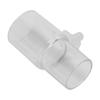 Universal Tubing Adapter Connector for Breathing Machine Oxygen Generator Accessory