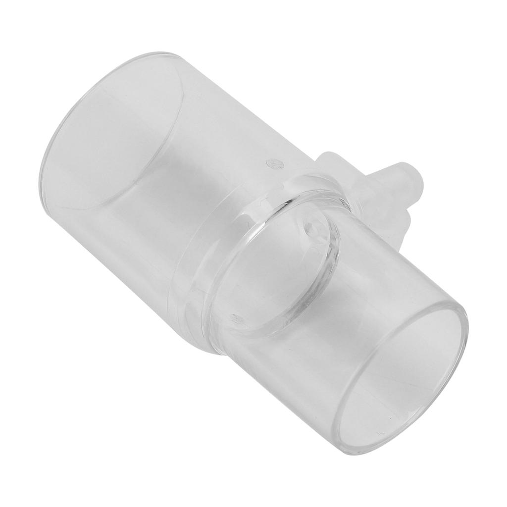 Universal Tubing Adapter Connector for Breathing Machine Oxygen Generator Accessory