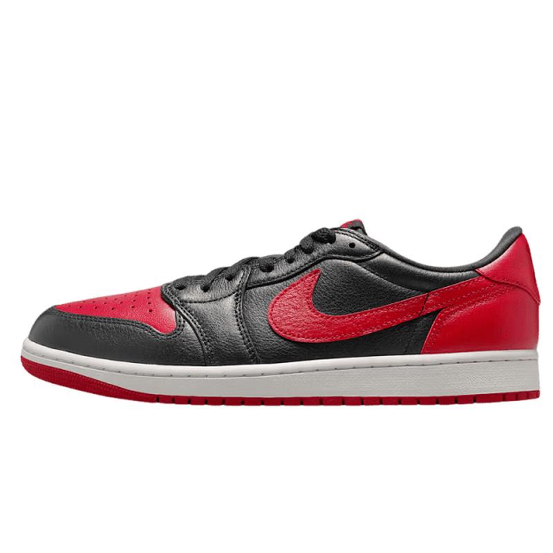 Jordan AJ1 Retro OG Banned Men s Sneakers 42.5