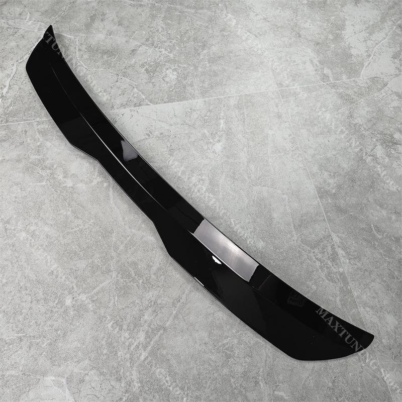 Tappo Spoiler Tetto per Cupra Formentor 2020-2024 Auto Hatchback Ala Spoiler Tetto Posteriore Ala Portellone Posteriore Accessori Stile MAXTON
