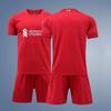 Football Jerseys Red