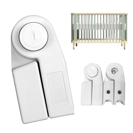 1/2Pcs Baby Playpen Connector Heavy Duty Plastic Angle Adjustable Foldable Infant Play Pen Connection Adapter Kids Playpen Accessories