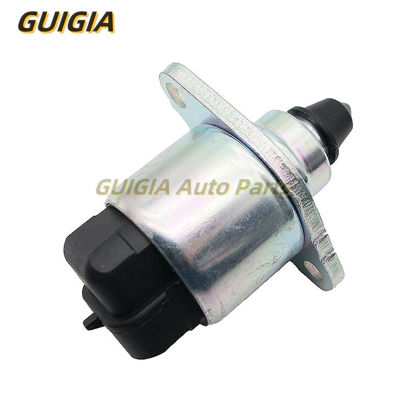 96958412 New Idle Air Control Valve For Chevrolet Aveo/Kalos Hatchback 2008  96966710 96966721 High Quality Car Accessories