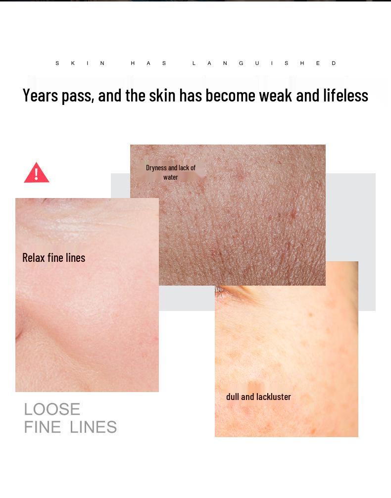 Bodie Caviar Bosein Luxury Skincare: 15-Piece Hydrating & Moisturizing Beauty Set