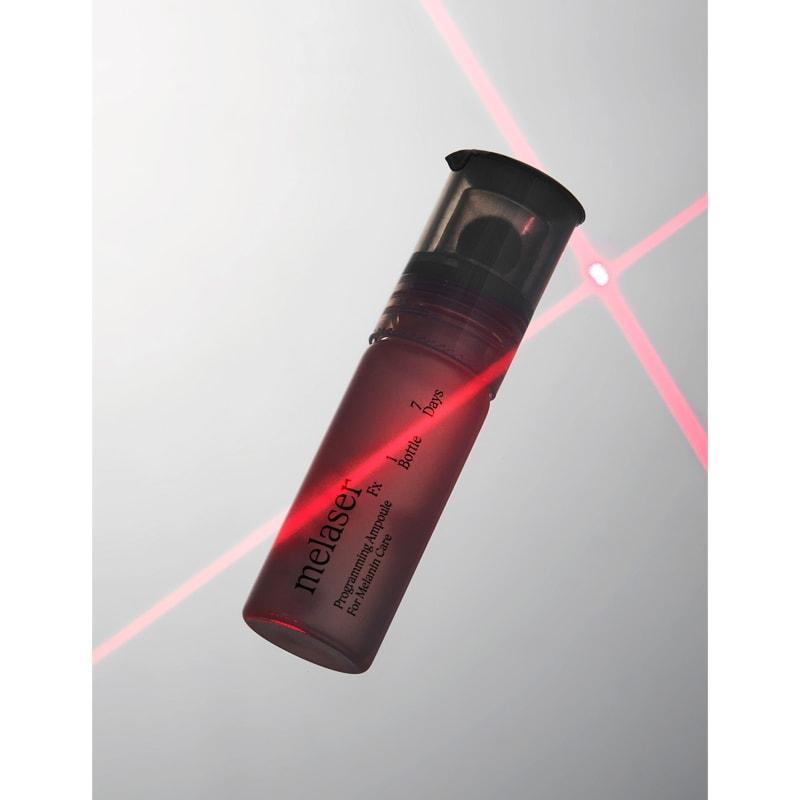 Rapid Tone-Up Care Melaiser Programming Ampoule 10ml