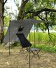 HOLIDAY Camping Backpacking Raincoat Raincoat Ultralight Poncho Tarp