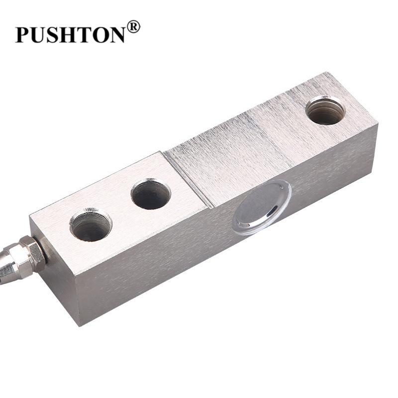 Weighing Load Cells Electronic Scale Pressure Sensor Aluminum Alloy Module 100kg 200kg 300kg 500kg 1t 2t 3t