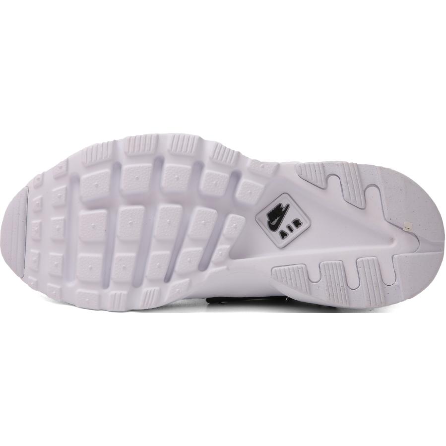 Nike Air Huarache Rutschfest Abriebfest Rutschfest Abriebfest Niedrig geschnitten Kinder Laufschuhe Schwarz 847569-020