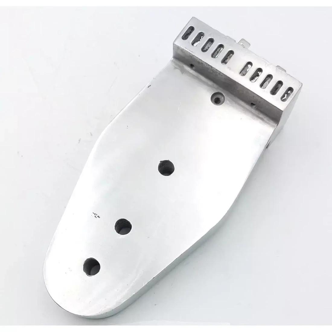 

#23 Heating Plate For Dedra Ded7517 Pipe Welder