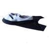 Ghost Mask with Balaclava - CESAR - Adult - Black - Multicoloured