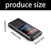 Digital Voice Recorders with Very Long Battery & Noise Cancellation for Clear Sound Recording in Various Setting