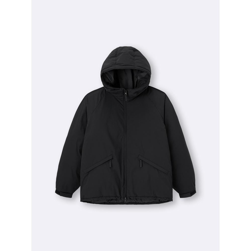 GU by Uniqlo Warmer gefütterter Parka