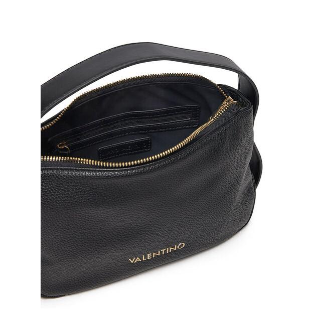 Сумка Valentino Peonies Re VBS8NH13 чёрный