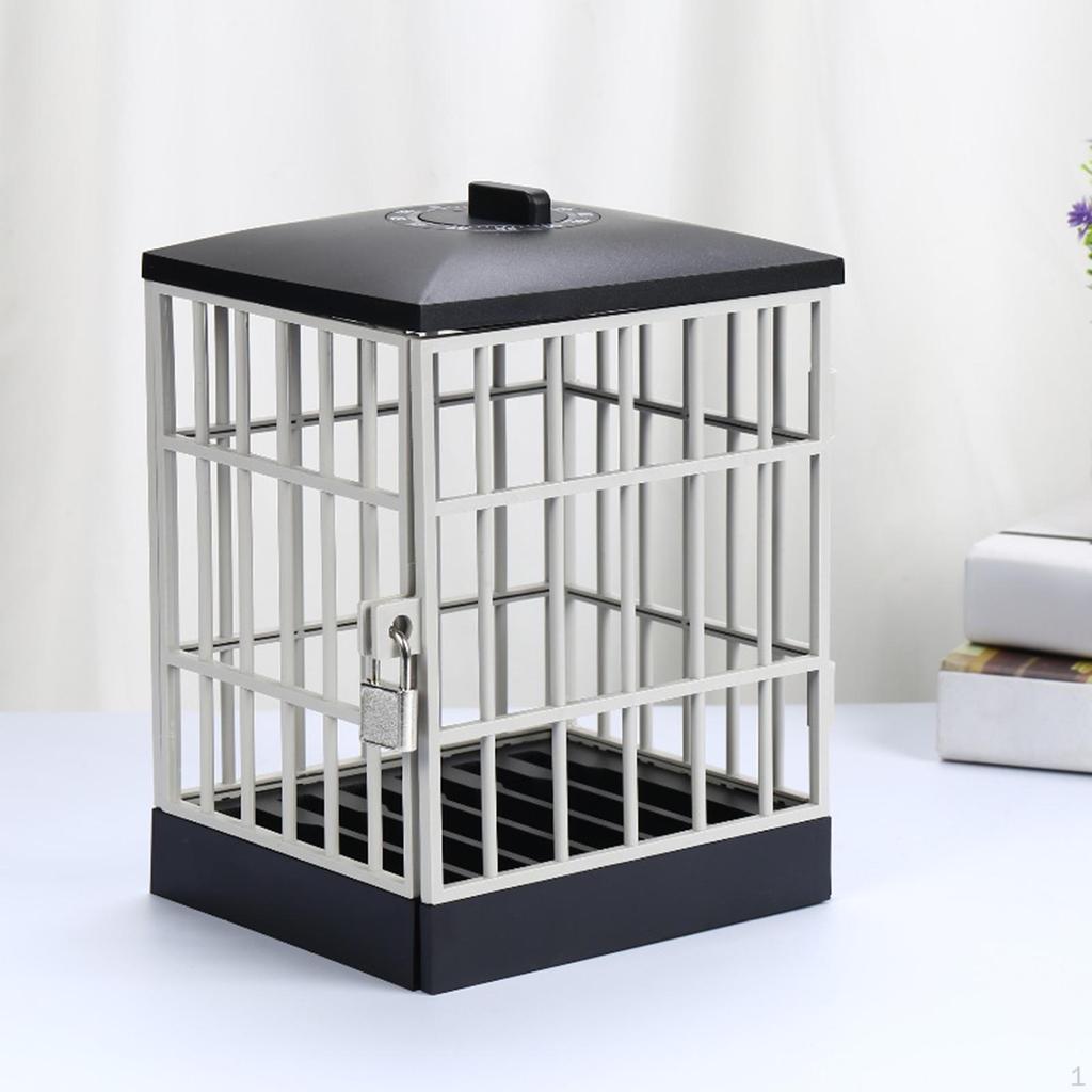 Storage Box for Digital